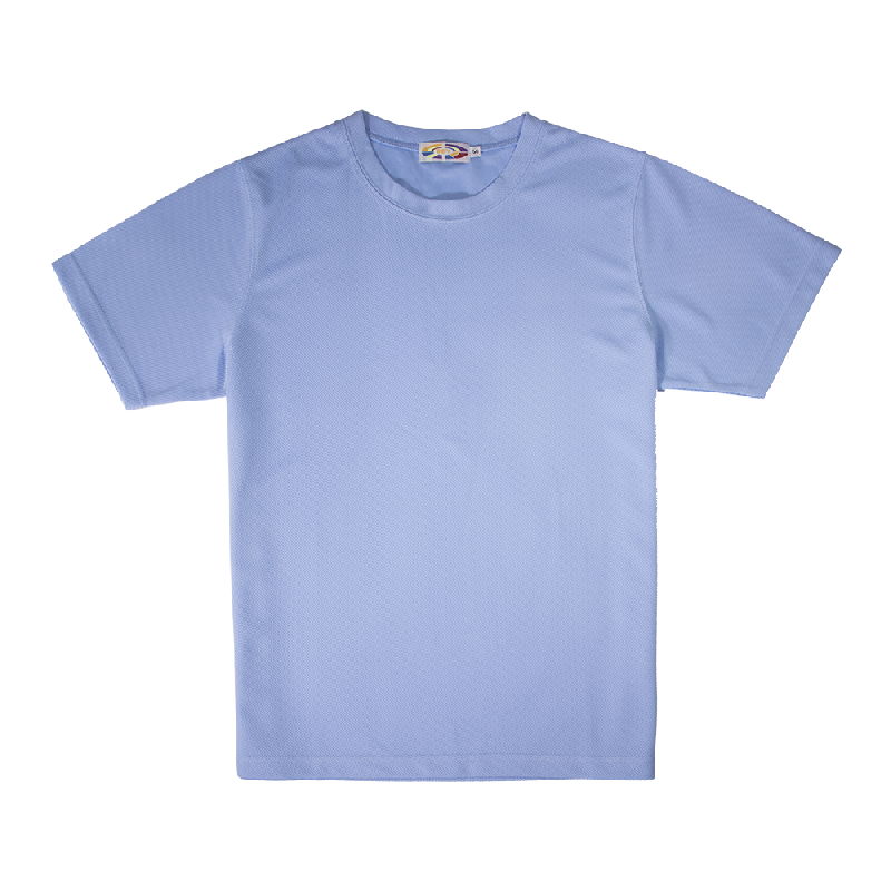 透氣圓領 DryFit T-Shirt - SH781-S