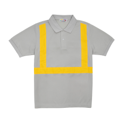 反光衣 (Reflective Cloth)